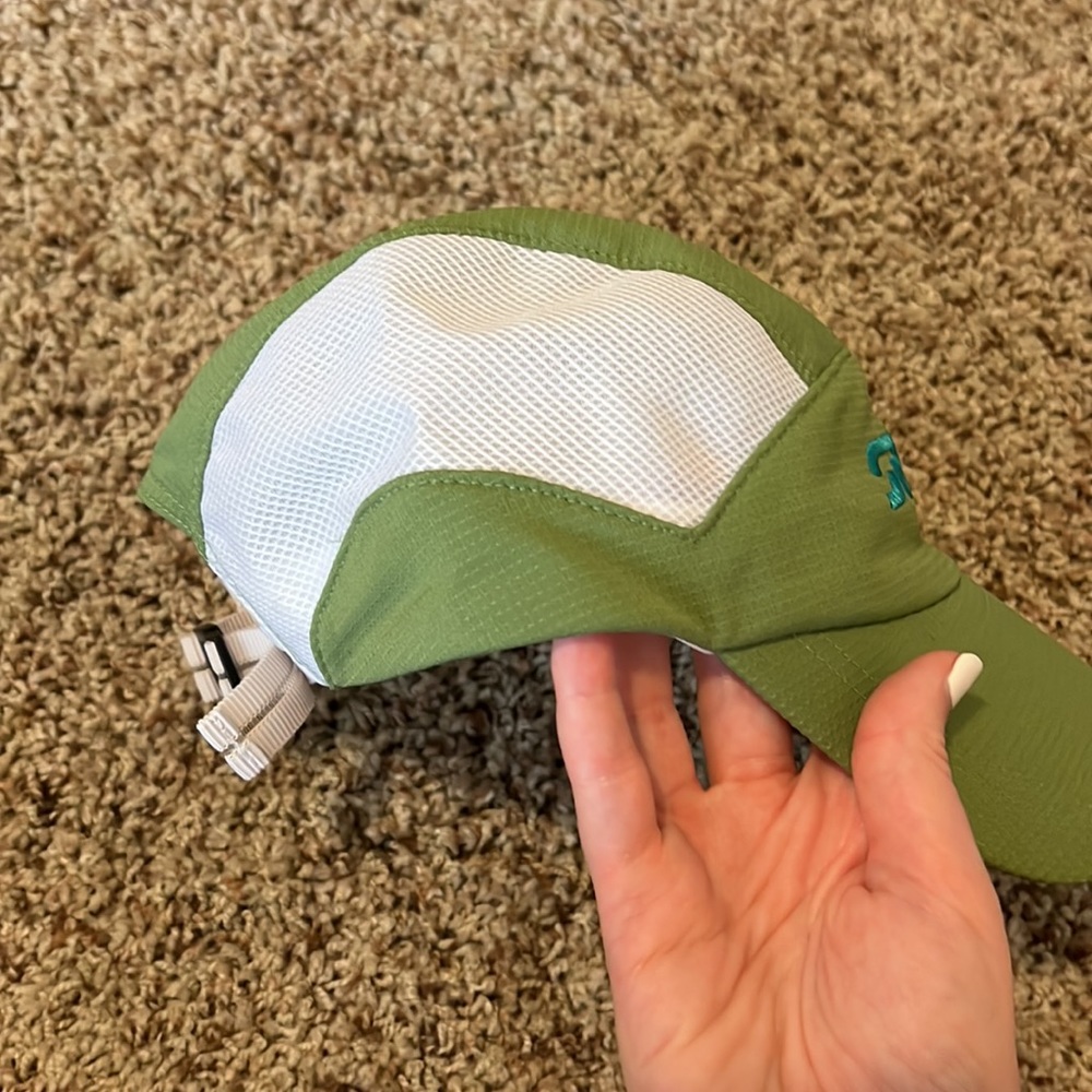 Spyder hat - Picture 4 of 7
